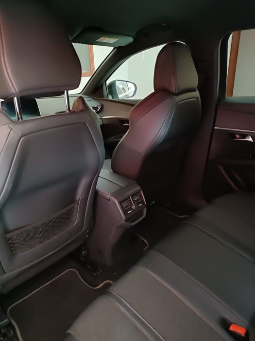 Vendo peugeot 3008 GT-Line