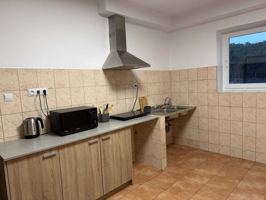 Noclegi/kwatery pracownicze