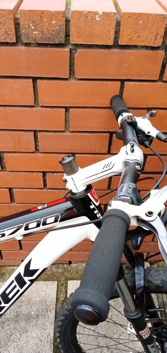 Bicicleta TREK 6700