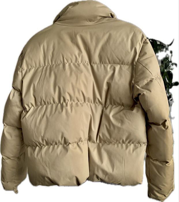 Kurtka puchowa PRADA r M