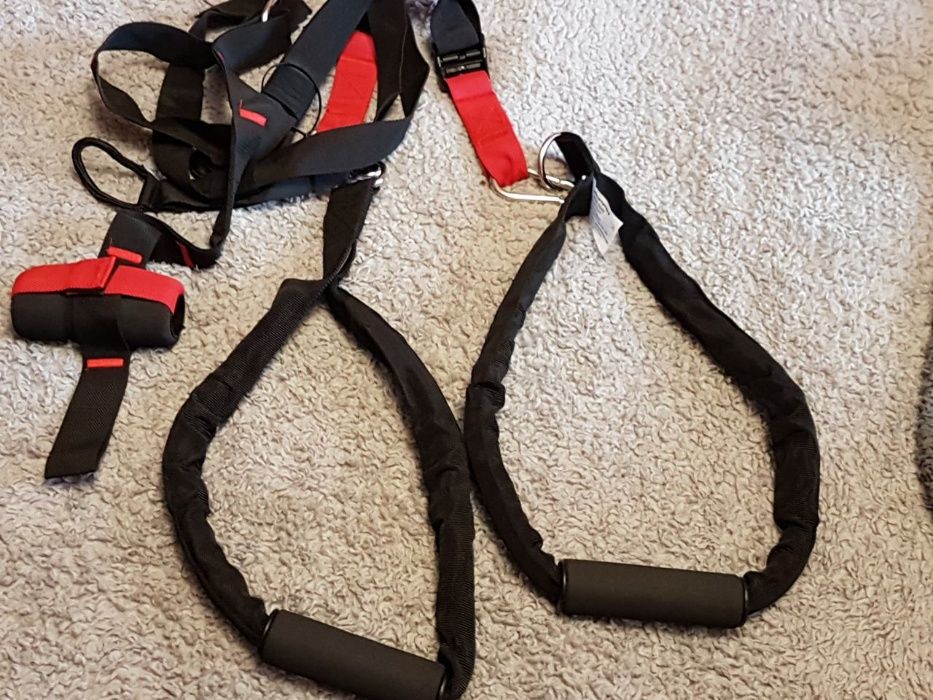 тренировочные петли. тренажер Ультра Спорт. Ul'tra Sport