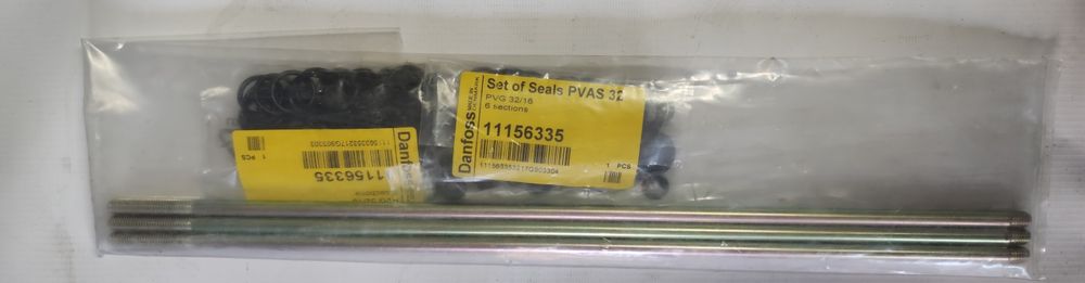 Zestaw PVAS 32 rozdzielacza Danfoss