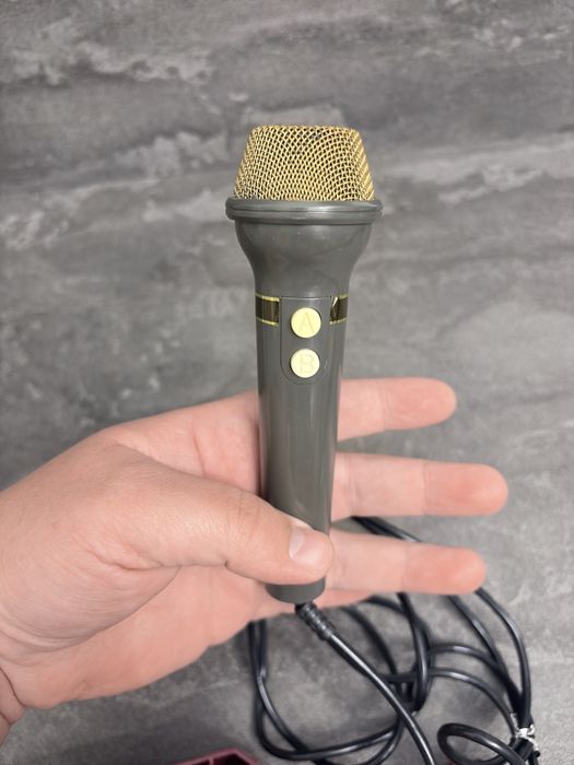 Nintendo famicom karaoke оригінал!!