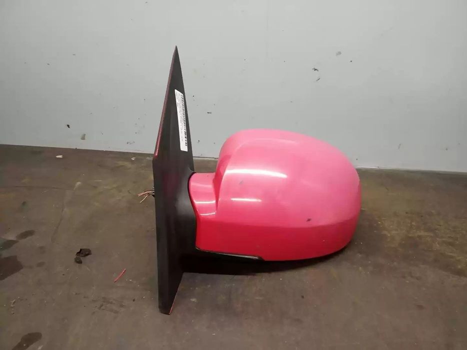 ESPELHO RETROVISOR ESQUERDO HYUNDAI GETZ 2004 -G4EE