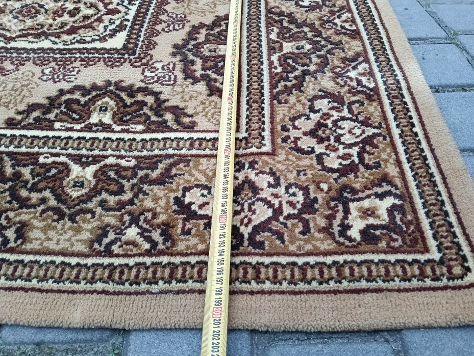 Килим, ковер 2/2.9 м.