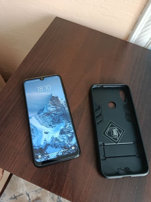 Продам редми нот 7