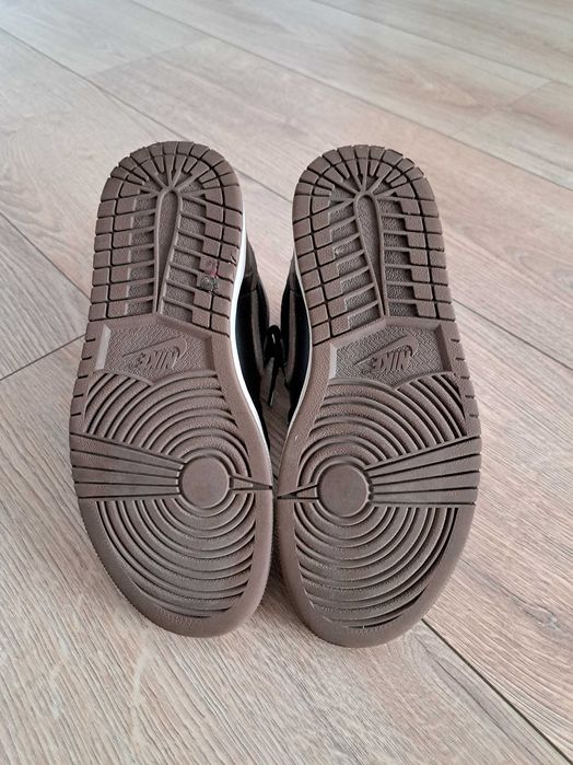 Nike Air Jordan 1 High „Palomino” (rozmiar 37,5)