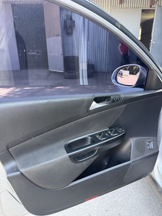 Volkswagen passat b6