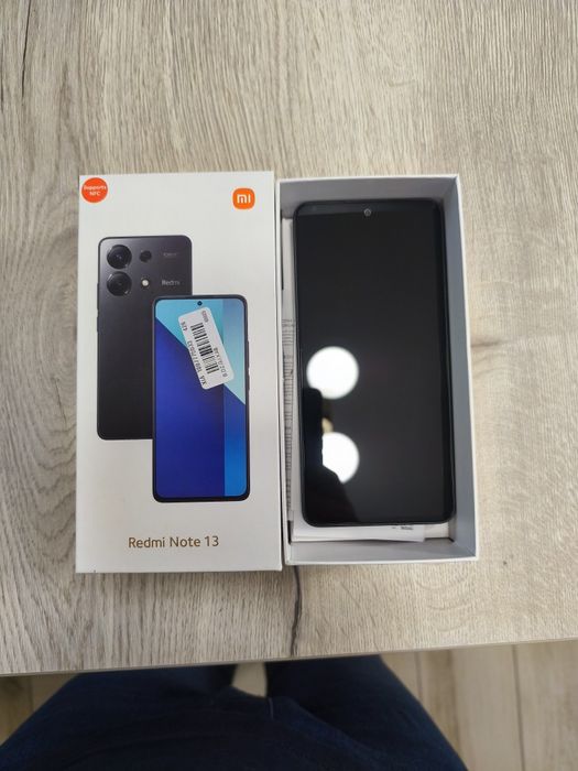 Redmi Note 13 128GB