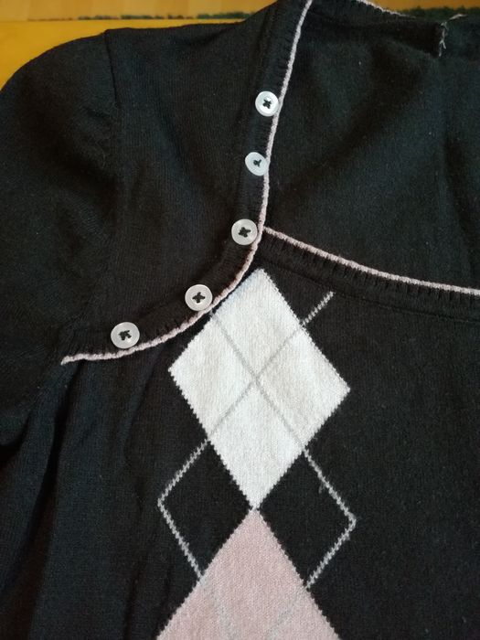 Elegancki sweterek Next 36/38