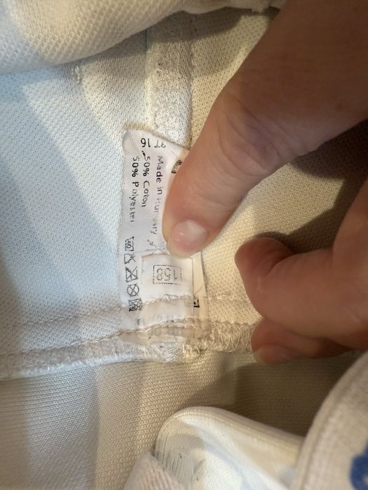 Штаны для фехтования б/у PBT