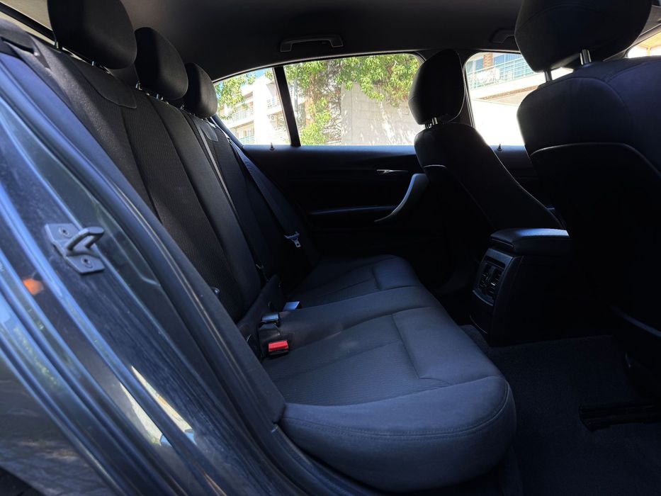 BMW 116 d EfficientDynamics529847196089722887