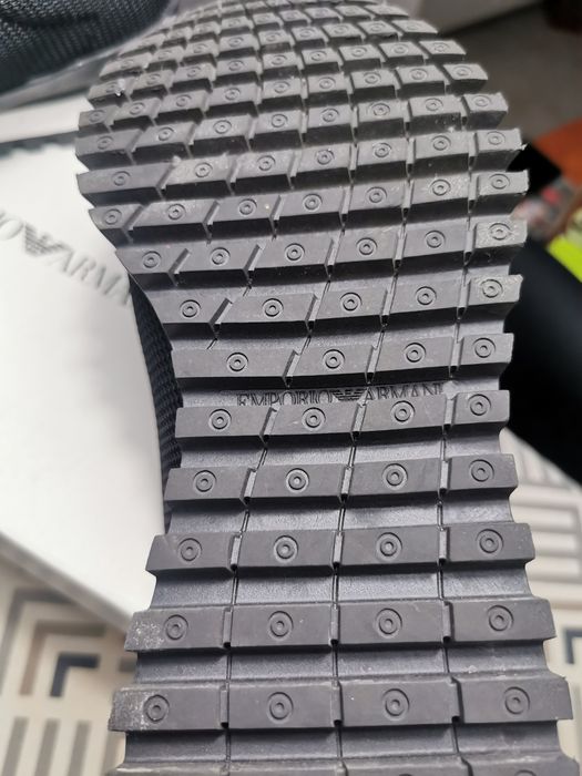 Armani Tamanho 43/44