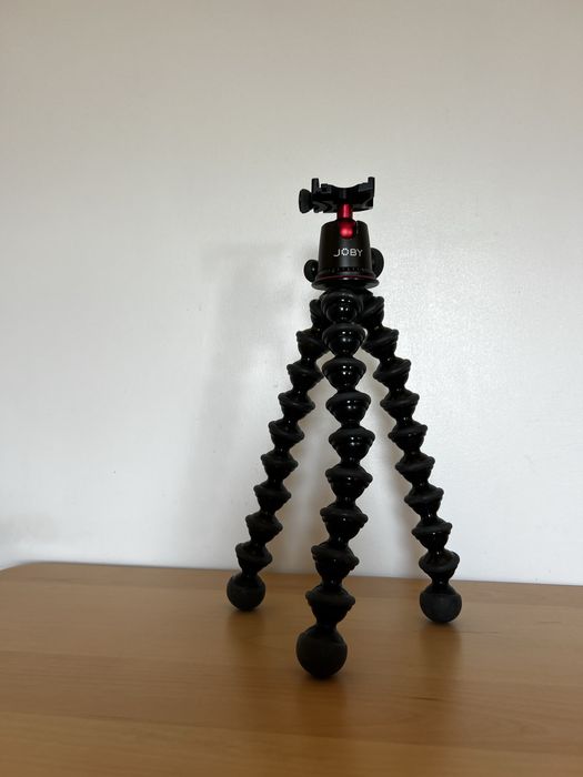 Mini Tripé Joby GorillaPod 5K