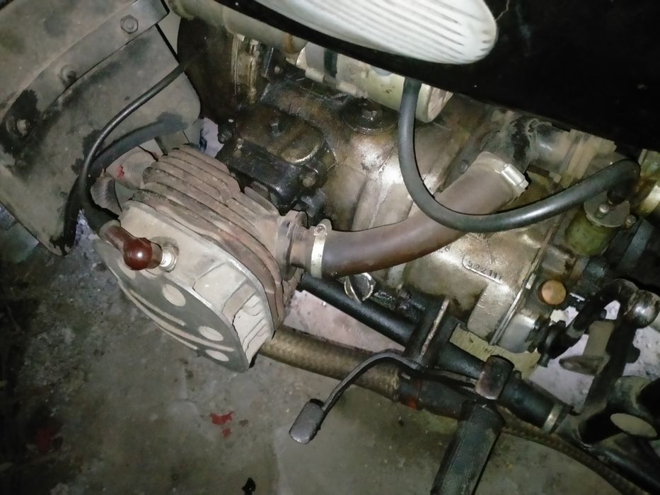 Продам Муравей к750