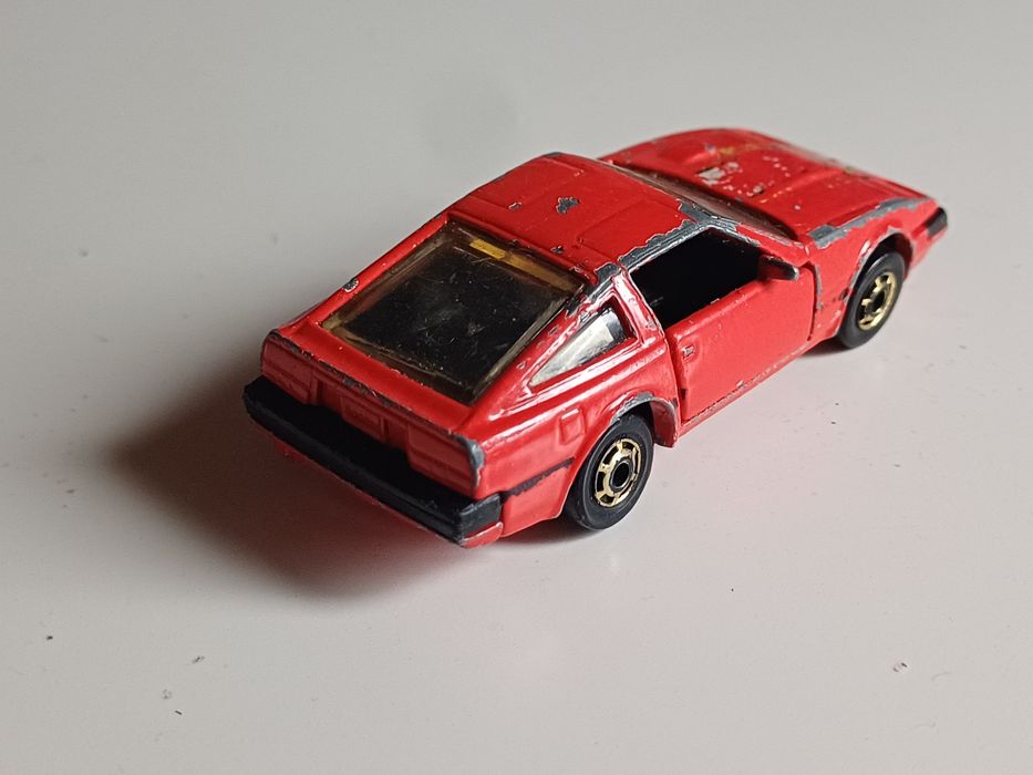 Hot wheels Nissan 300zx