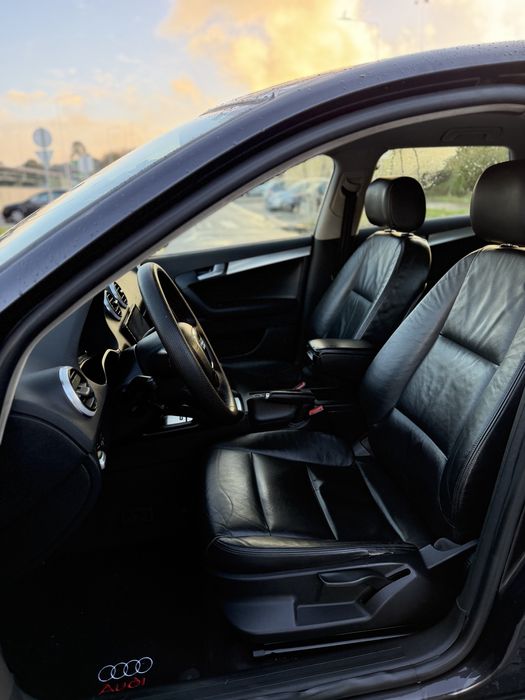 Audi a3  sportback 1.6 tdi