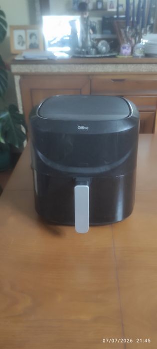 Qilive Q.5582 Air Fryer XL