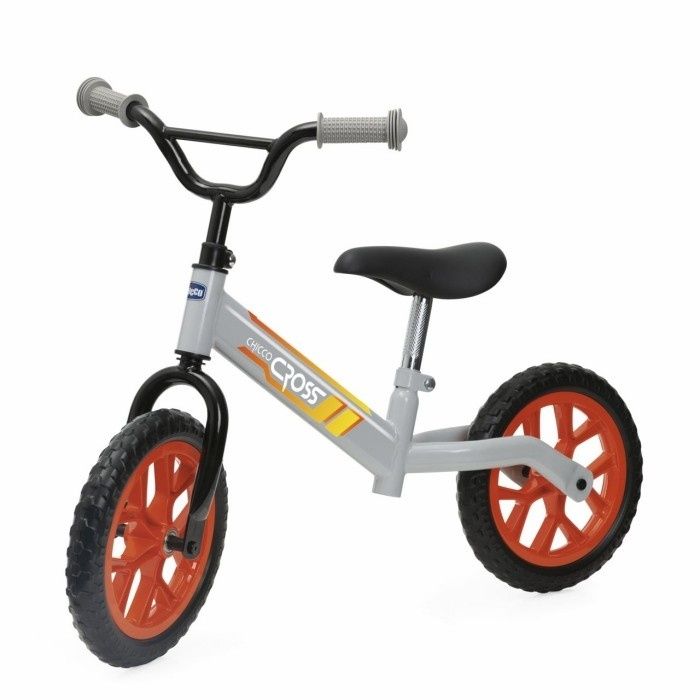 Bicicleta sem pedais Chicco cross