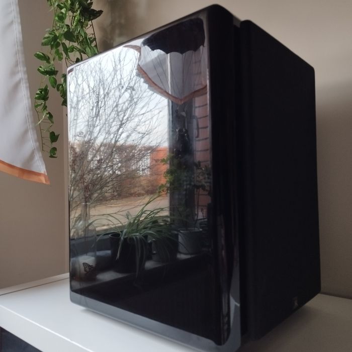 Subwoofer na wysoki połysk Acoustic Research HC6