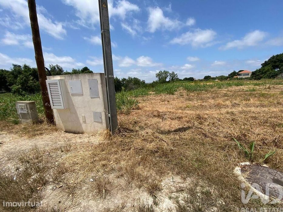 Terreno em Cadaval e Pêro Moniz de 11320,00 m2