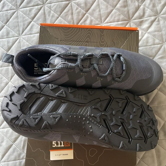 Кросівки 5.11 Tactical A/T TRAINER розмір 11 USA (45)