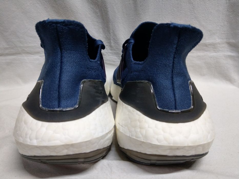 Buty Adidas Ultra Boost 21 rozm. 46 2/3