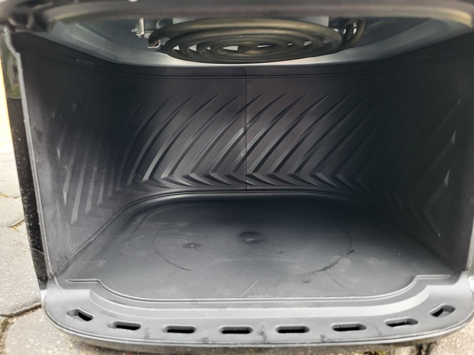 Frytkownica airfryer Russell Hobbs 27170 o mocy 1800w 8 litrów nowa