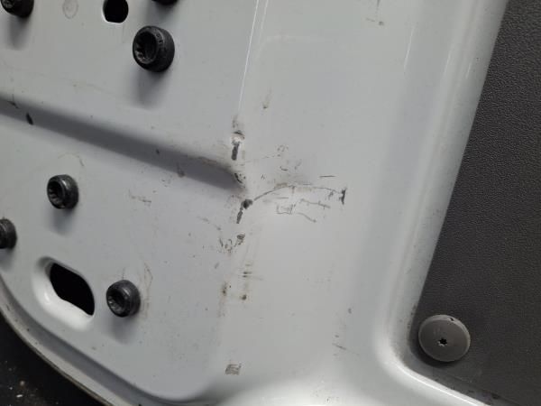 Porta lateral correr direita VOLKSWAGEN Crafter (SY_)
