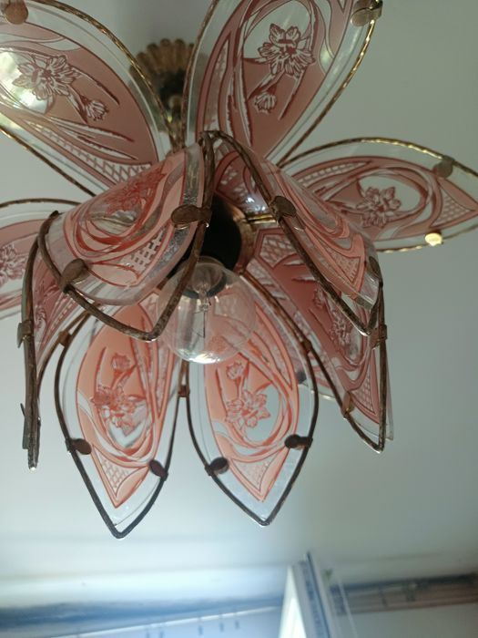 Lampa podsufitowe stsra