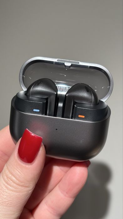 Навушники Samsung Buds 3 нові