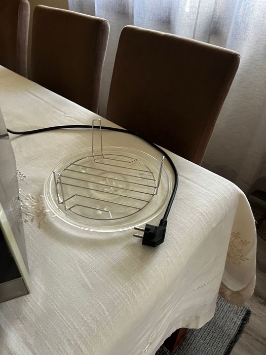 Microondas Teka como novo