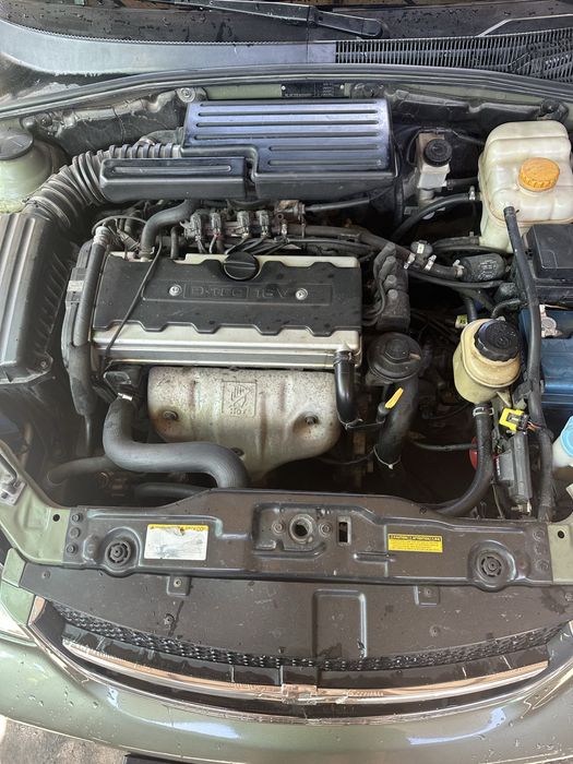 Продажа Обмен Chevrolet Lacetti 1.8