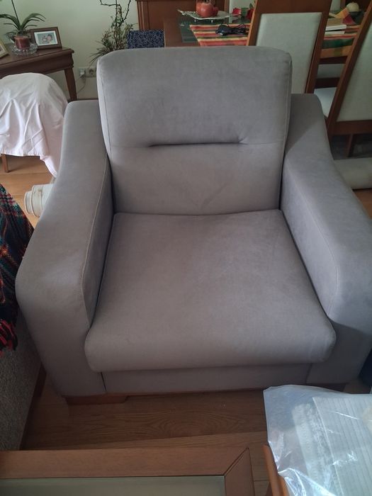 Sofá Individual em óptimo estado