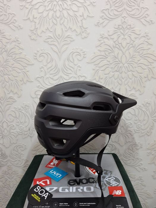 Kask rowerowy GIRO SOURCE MIPS unisex XL 61-65cm