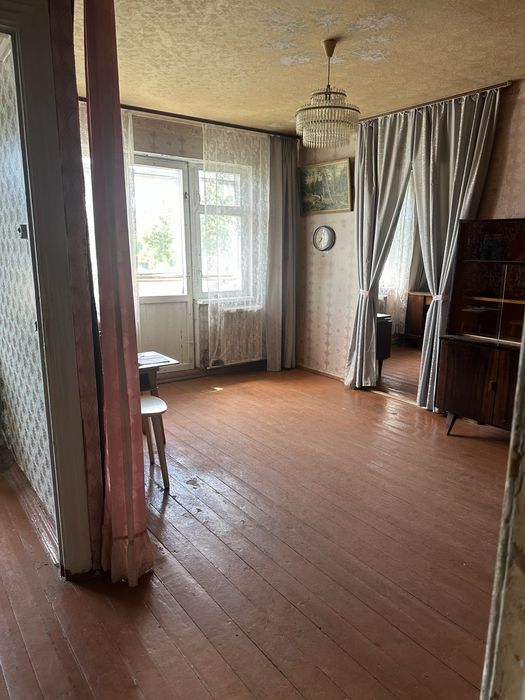 Продам 2-х.кім.квартиру в центрі міста