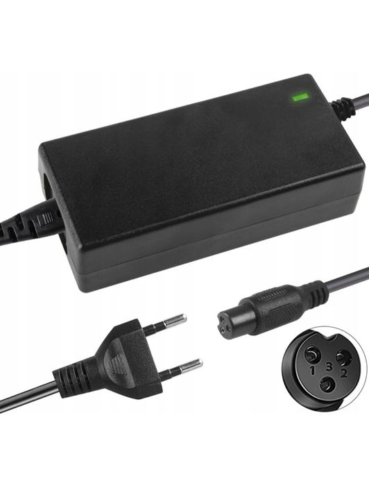 Zasilacz FXS szYB-100W-42V2A 84 W 2 A 42 V