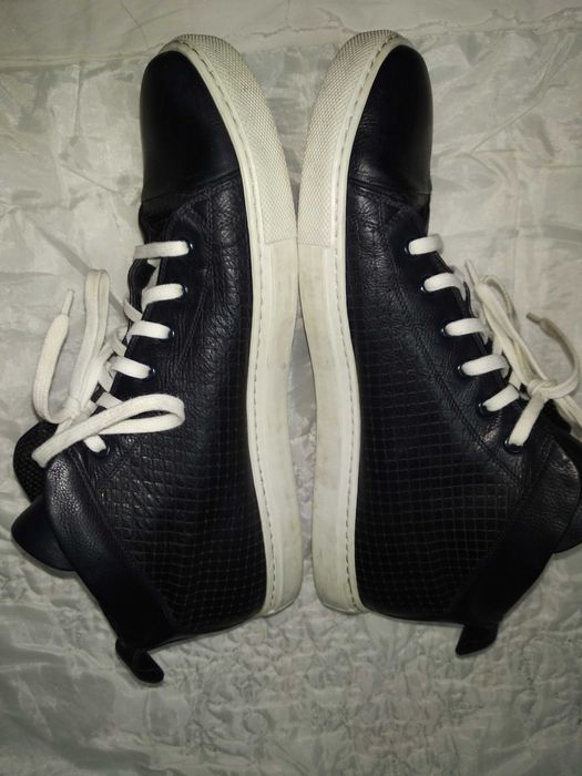 Кросівки LANCIO made in Italy