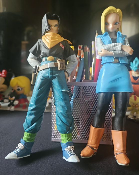 Figure Dragon Ball Z