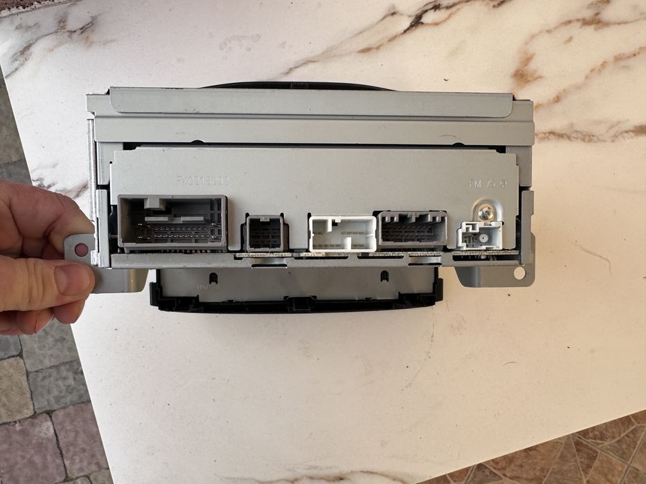 Магнітола оригінальний аудіопрогравач Honda CR-V