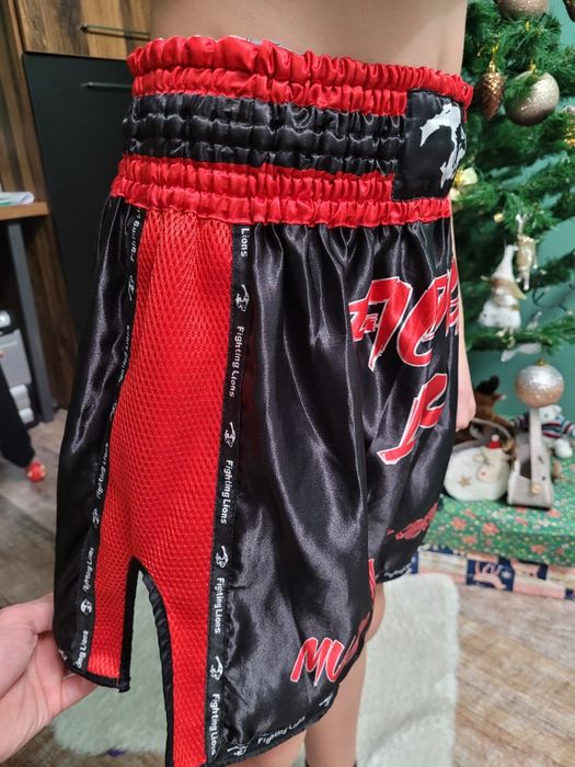 Шорти "L"  Муай Тай, K-1, Кікбоксинг, MMA, UFC