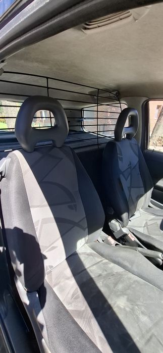 Fiat 1.3 Multiject.