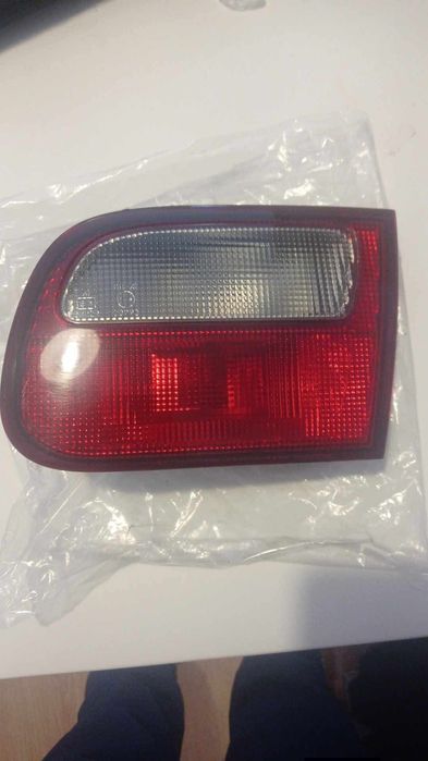 Farolins Honda Civic eg