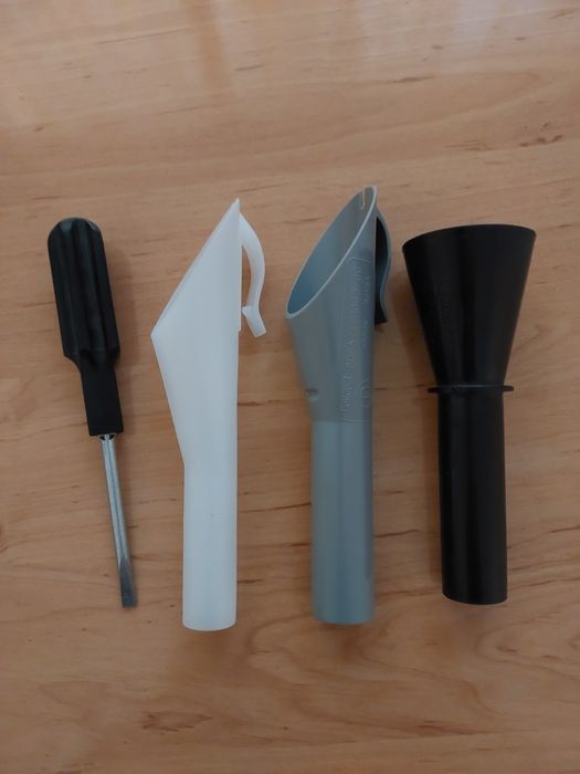 Викрутка Mercedes Audi Volkswagen BMW Fiat Kia Hyundai Toyota