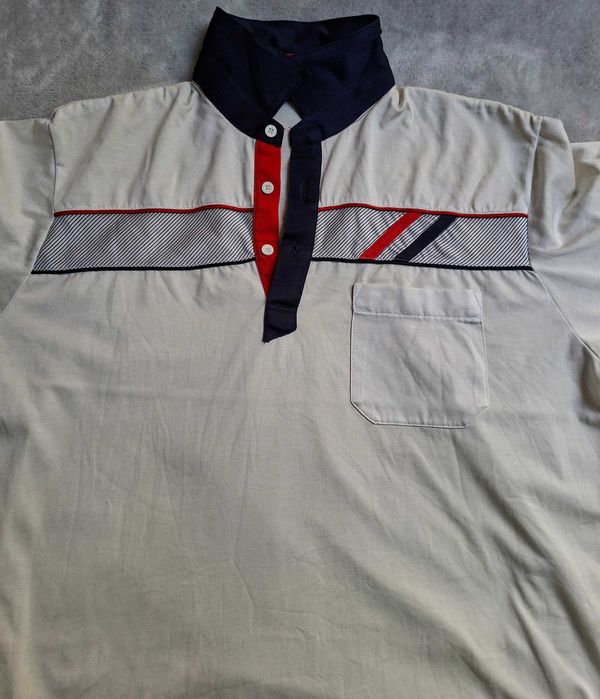 Angelo Litrico koszulka polo XL męska