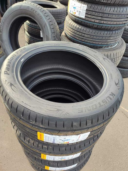 Kustone P9S 285/45 R20 112W  XL
