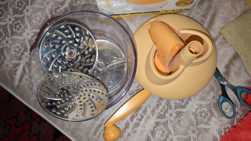 Овощерезка Мулинекс Франция овочерізка вінтаж раритет якість