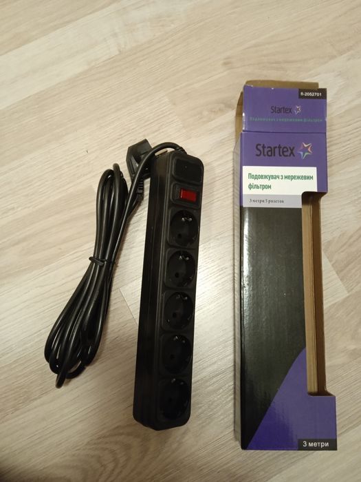 Зарядні пристрої