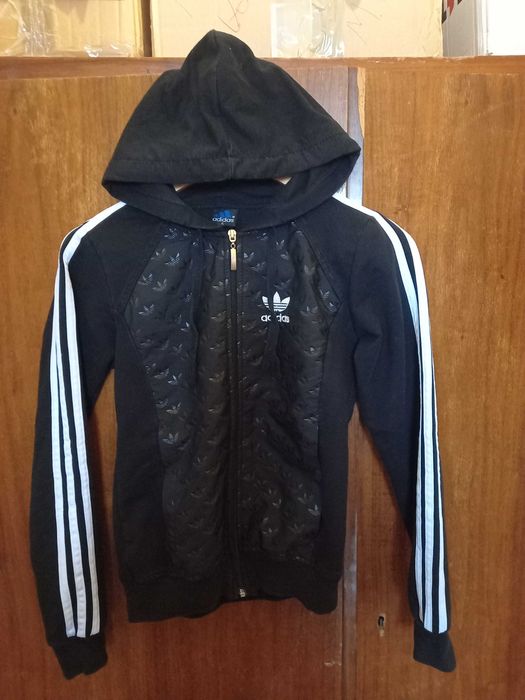 Спортивный костюм Adidas