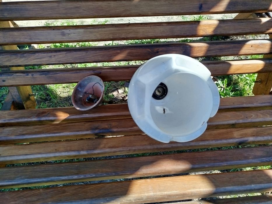 Люстра одноплафона